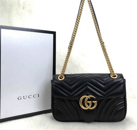 gucci purse replica|Gucci marmont purse dupe.